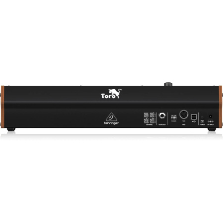 Behringer Toro по цене 31 200 ₽