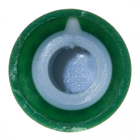 Doepfer A-100 Colored Rotary Knob Green по цене 250 ₽