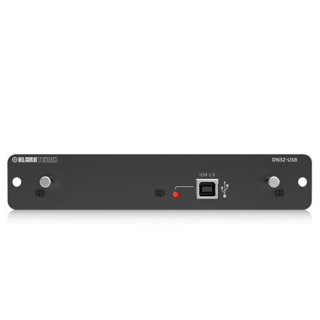 Klark Teknik DN32-USB по цене 14 600 ₽