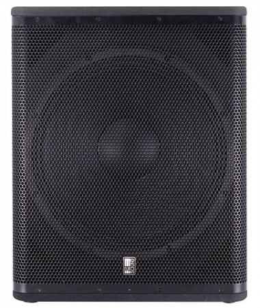 Eurosound DYNO-18S по цене 115 200 ₽