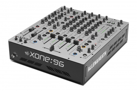 Аренда пульта микшерного Allen & Heath XONE:96 по цене 3 000.00 ₽