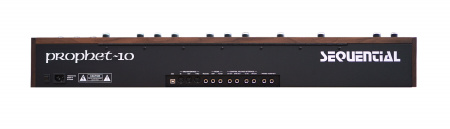 Dave Smith Instruments Sequential Prophet-10 Keyboard по цене 637 600 ₽