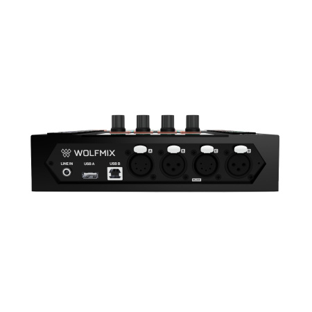 Wolfmix W1 MK2 по цене 175 000.00 ₽