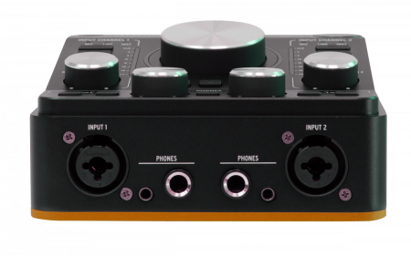 Arturia AudioFuse Rev2 по цене 90 000 ₽