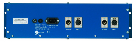 Tube-Tech SMC 2BM по цене 641 350 ₽