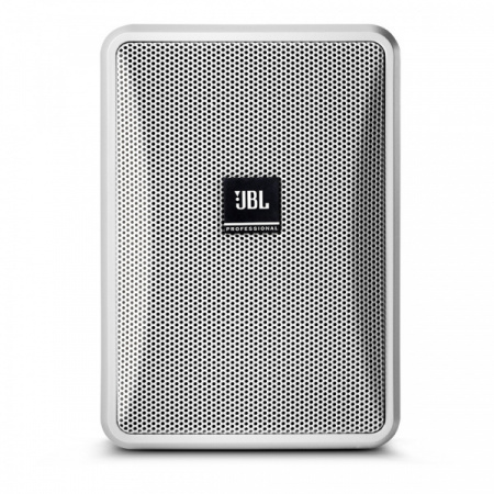 JBL Control 23-1 WH по цене 23 900 ₽