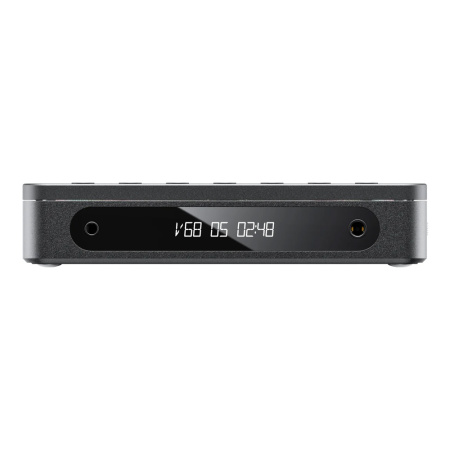 FIIO DM13 (F3491D) Black по цене 15 090.00 ₽
