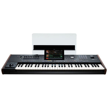 Korg Pa5X 61 по цене 616 800 ₽