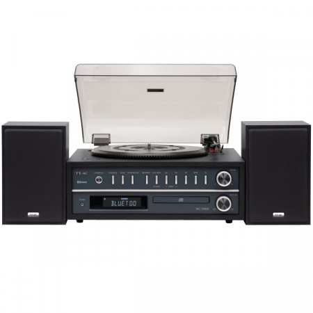 TEAC MC-D800 Black по цене 34 790 ₽