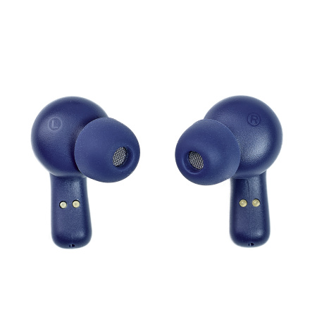 Radiotehnika Impulse T1 Blue по цене 5 000 ₽