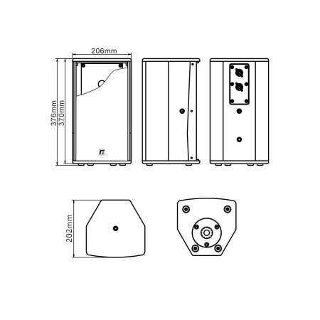 RF Intell TX6 по цене 48 190 ₽