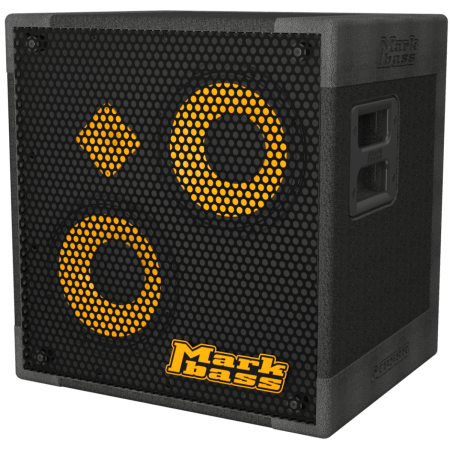 Markbass MB58R 102 XL P по цене 74 950 ₽