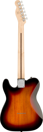 FENDER SQUIER Affinity 2021 Telecaster MN 3TS по цене 40 700 ₽