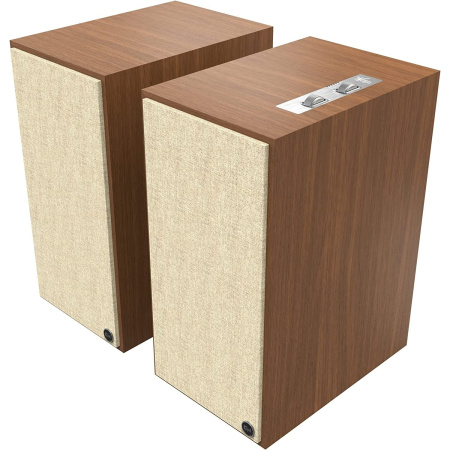 Klipsch The Nines Walnut по цене 230 000 ₽