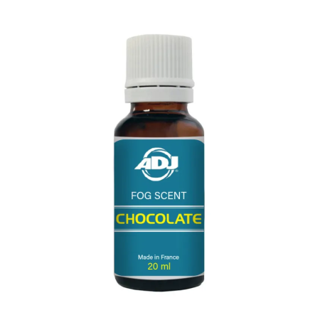 ADJ Fog Scent Chocolate 20ML по цене 500 ₽