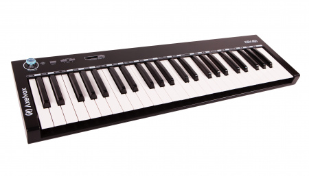Axelvox KEY49j Black по цене 8 500 ₽