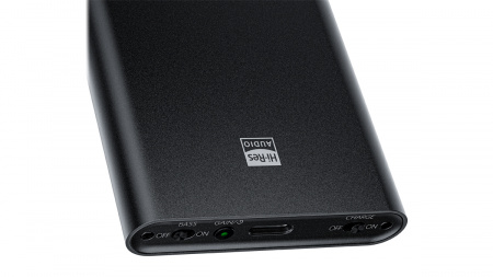 FIIO Q3 Black по цене 16 300 ₽