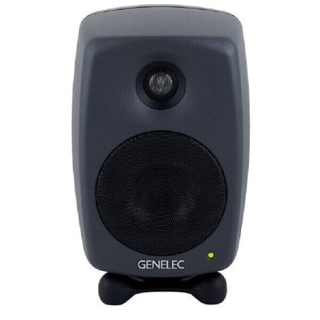 Genelec Stereo 8320APM Bundle Pack по цене 131&nbsp;760.00 ₽