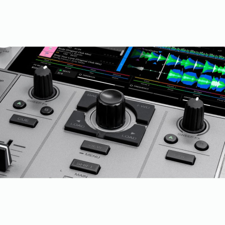 Denon Prime Go+ по цене 167 700 ₽