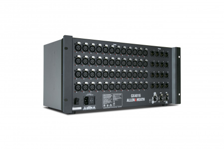 Allen & Heath GX4816 по цене 658 000 ₽