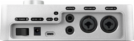 Universal Audio Apollo Solo USB по цене 45 000 ₽