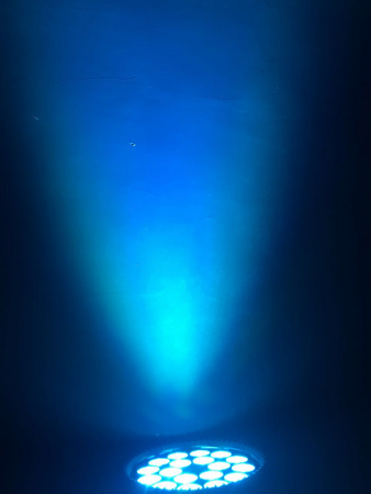 XLine Light LED PAR 1806 по цене 15 550 ₽