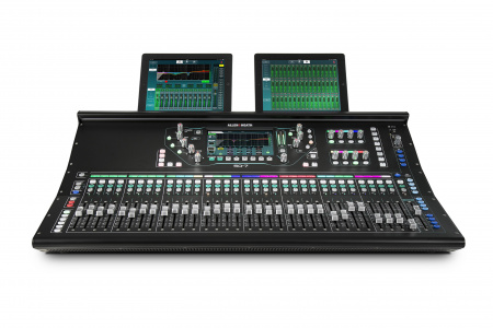 Allen & Heath SQ-7 по цене 886 900 ₽