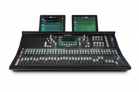 Allen & Heath SQ-7 по цене 788 900 ₽