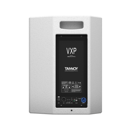 Tannoy VXP 12-WH по цене 171 587.00 ₽