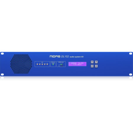 Midas DL152 по цене 161 500 ₽