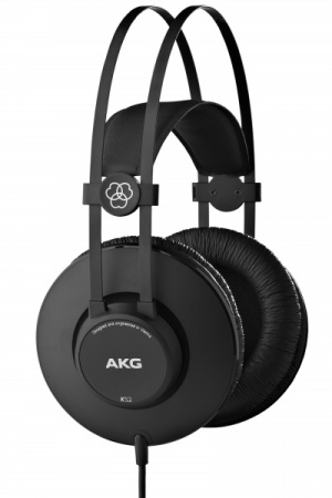 AKG K52 по цене 6 500 ₽
