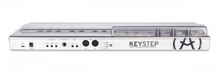 Decksaver Arturia Keystep Cover по цене 8 100 ₽