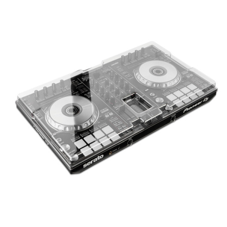 Decksaver Pioneer DDJ-SR2/DDJ-RR по цене 6&nbsp;930 ₽
