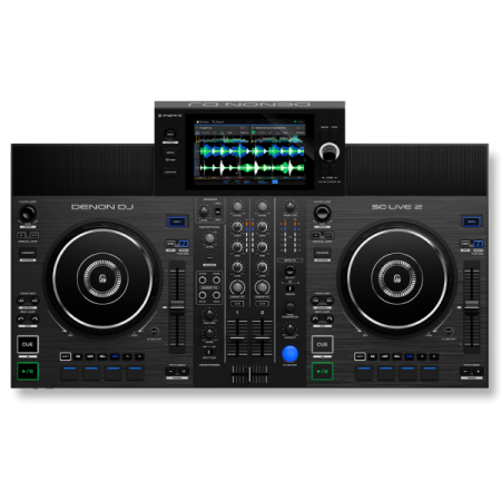 Denon SC Live 2 по цене 120 900 ₽
