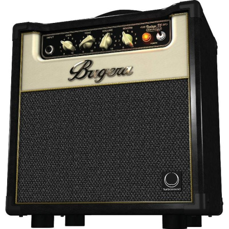 Bugera V5 Infinium по цене 31 800 ₽