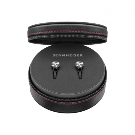 Sennheiser M2 IEBT SW Black по цене 16 250 ₽