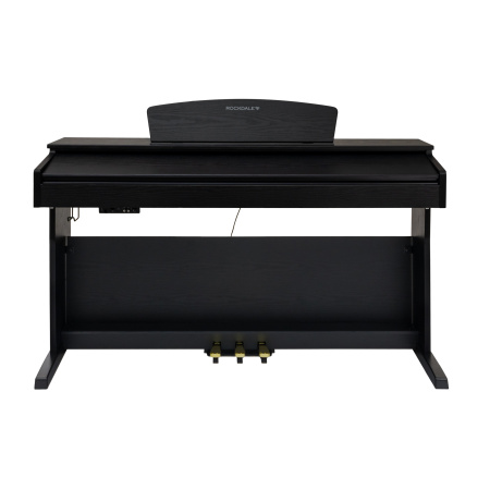 Rockdale Etude 128 Graded Black по цене 59 900 ₽