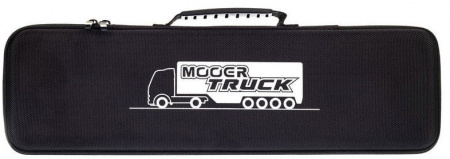 Mooer Red Truck по цене 17 000 ₽