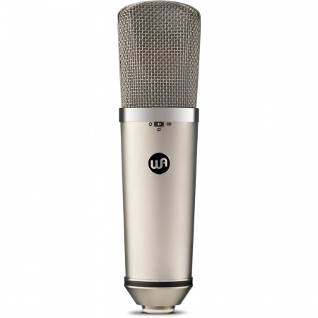 Warm Audio WA-67 по цене 126 000 ₽