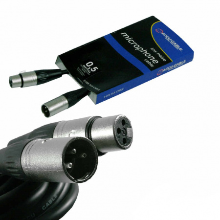 ADJ AC-PRO-XMXF/0,5 по цене 700 ₽