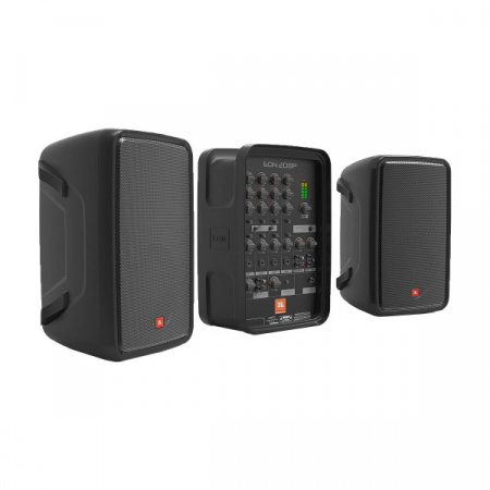JBL EON208P по цене 115 500 ₽