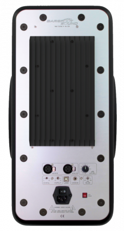 Barefoot Sound MicroMain27 Gen2 Pair по цене 1 203 360 ₽
