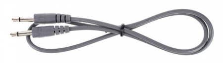 Doepfer A-100C50A Cable 50cm Grey по цене 350 ₽