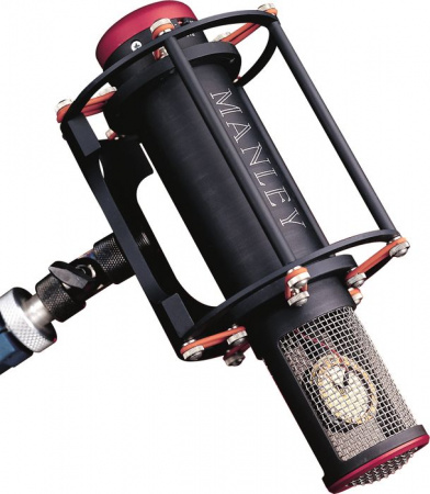 Manley Reference Cardioid Microphone по цене 435 800 ₽