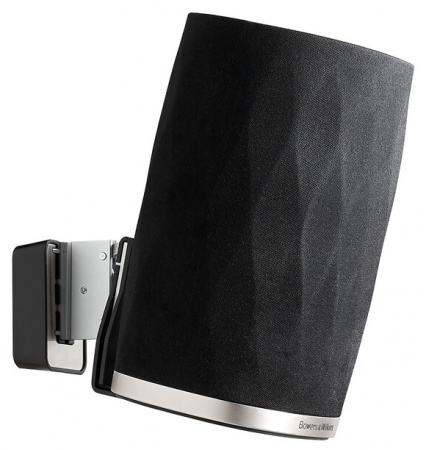 Bowers & Wilkins Formation Flex Wall Bracket Black по цене 13 000 ₽