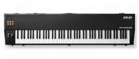 AKAI PRO MPK Road 88 по цене 84 000 руб.