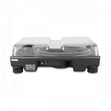 Decksaver Turntable Cover по цене 9 600 ₽