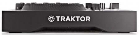 Native Instruments Traktor Kontrol S2 MK3 по цене 25 491.50 ₽