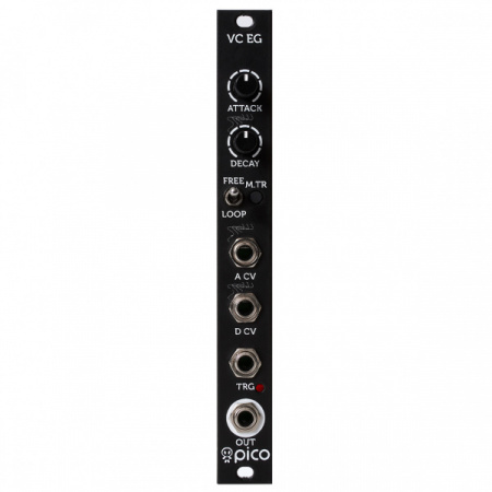 Erica Synths Pico VC EG по цене 12 200 ₽