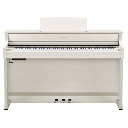 Yamaha CLP-835WB по цене 241 990 ₽